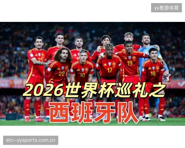 2026世界杯多国开始研究组内对手特点，争分夺秒备战决战时刻