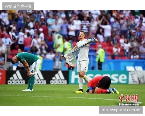 2026世界杯最被低估的小组，竟可能送出冠军