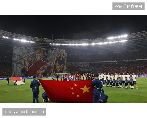 2026世界杯部分小组充满心理战意味