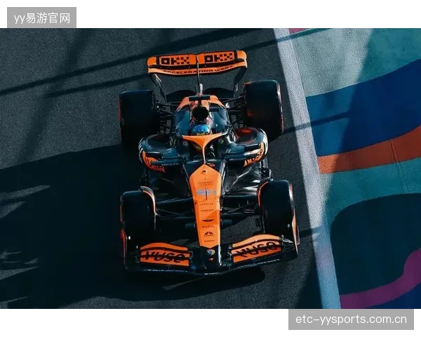F1沙特站事故频发：多车连环相撞背后的深层剖析