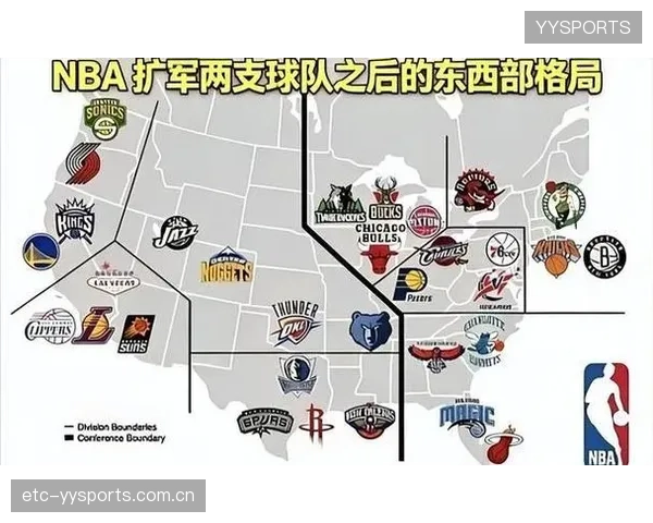 NBA球队社群运营成为新增长点，粉丝体验升级