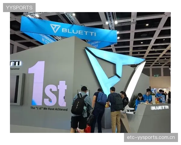 体育赛事场景化商业空间运营：引领未来的创新风潮