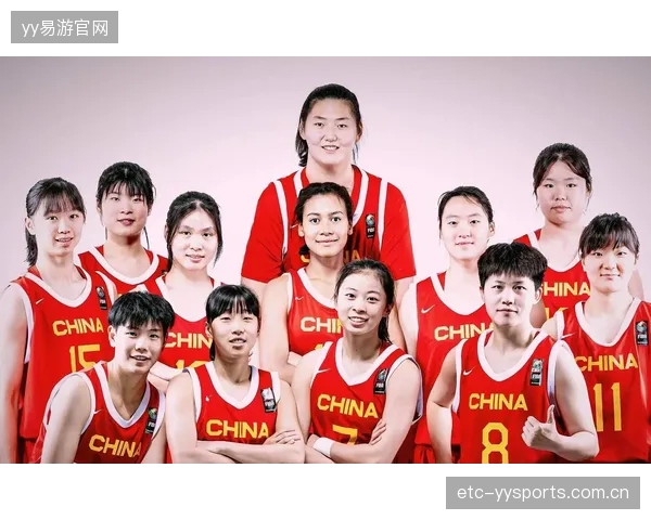 四川女篮全阵容豪华配置惊呆球迷，霸气开启新赛季！
