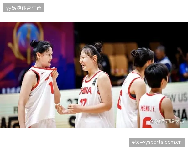 女篮主教练临场点拨扭转乾坤，助力逆袭胜利